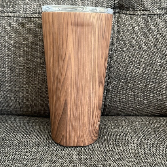 Corkcicle Travel Tumbler 16oz insulated with lid - Picture 2 of 7